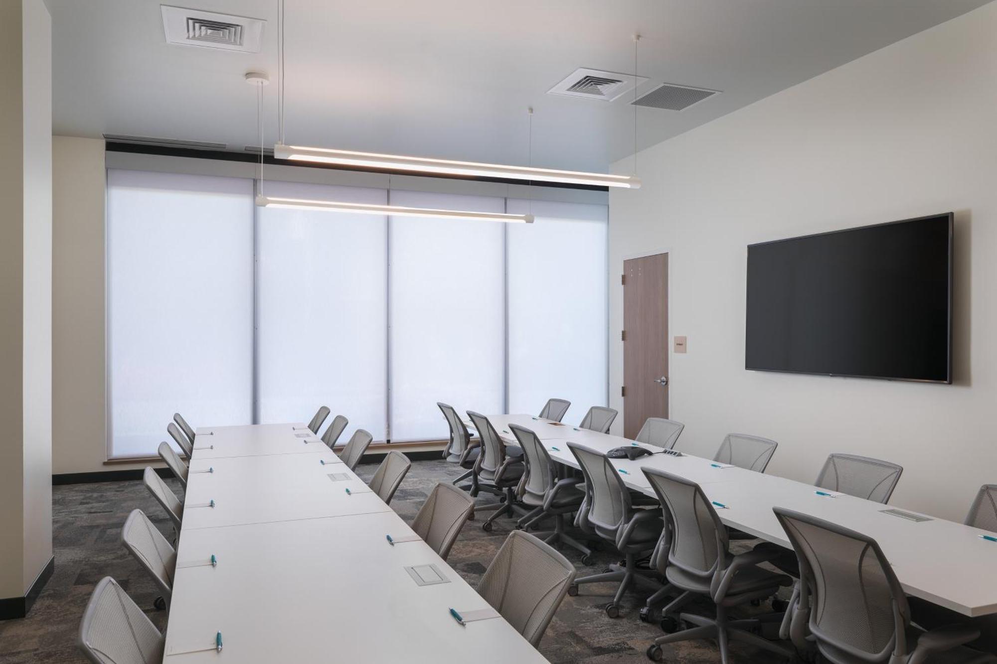 Element Denver Downtown East Экстерьер фото
