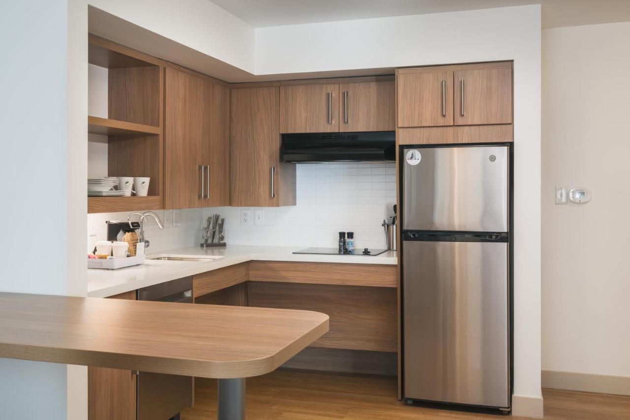 Element Denver Downtown East Экстерьер фото